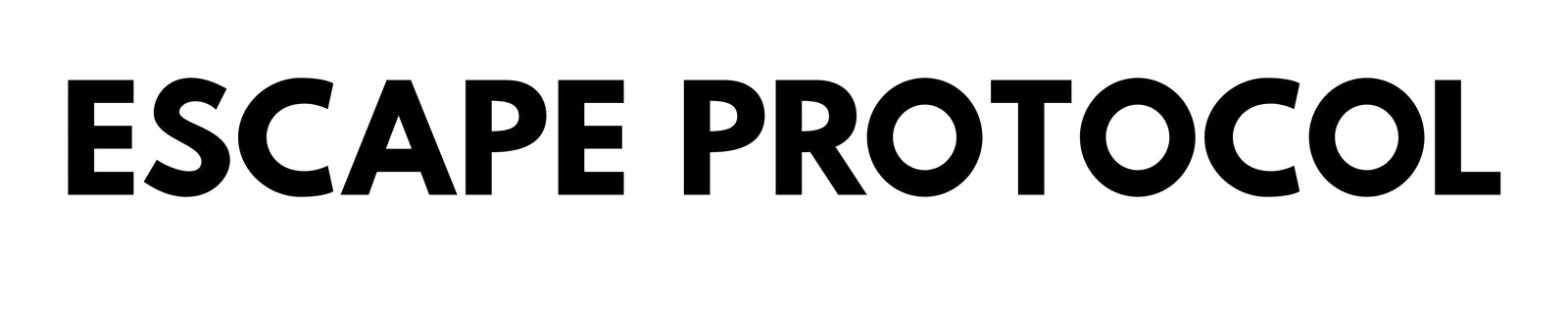 Escape Protocol