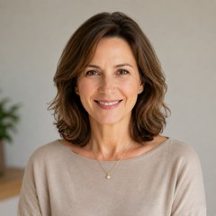 A. P.